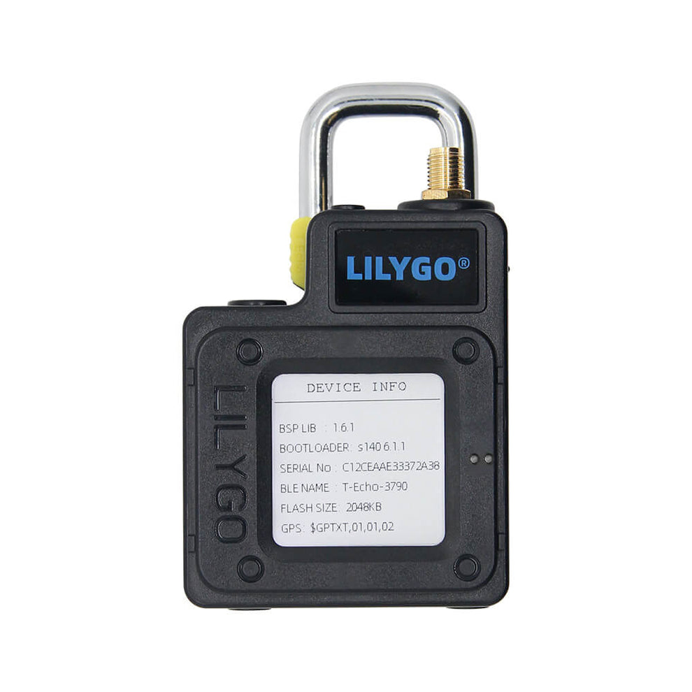 t-echo-plus-lilygo