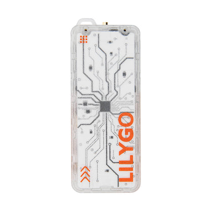 T-Echo Lite Kit
