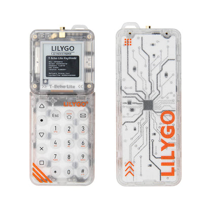 T-Echo Lite Kit