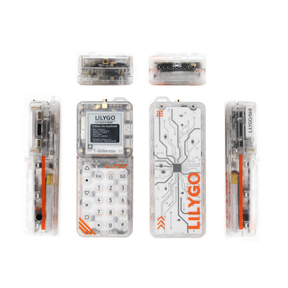 T-Echo Lite Kit