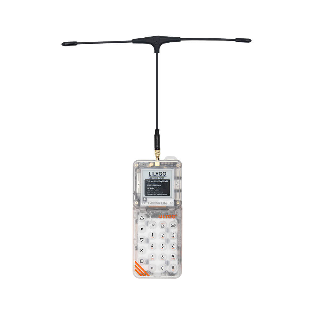 T-Echo Lite Kit