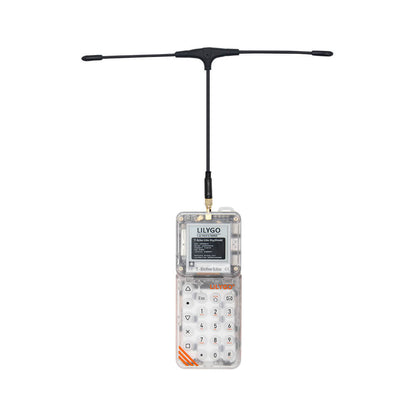 T-Echo Lite Kit