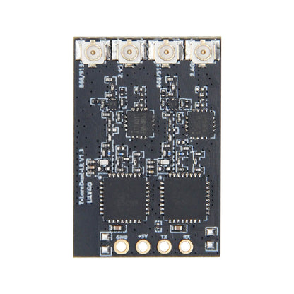 T-Lora Dual