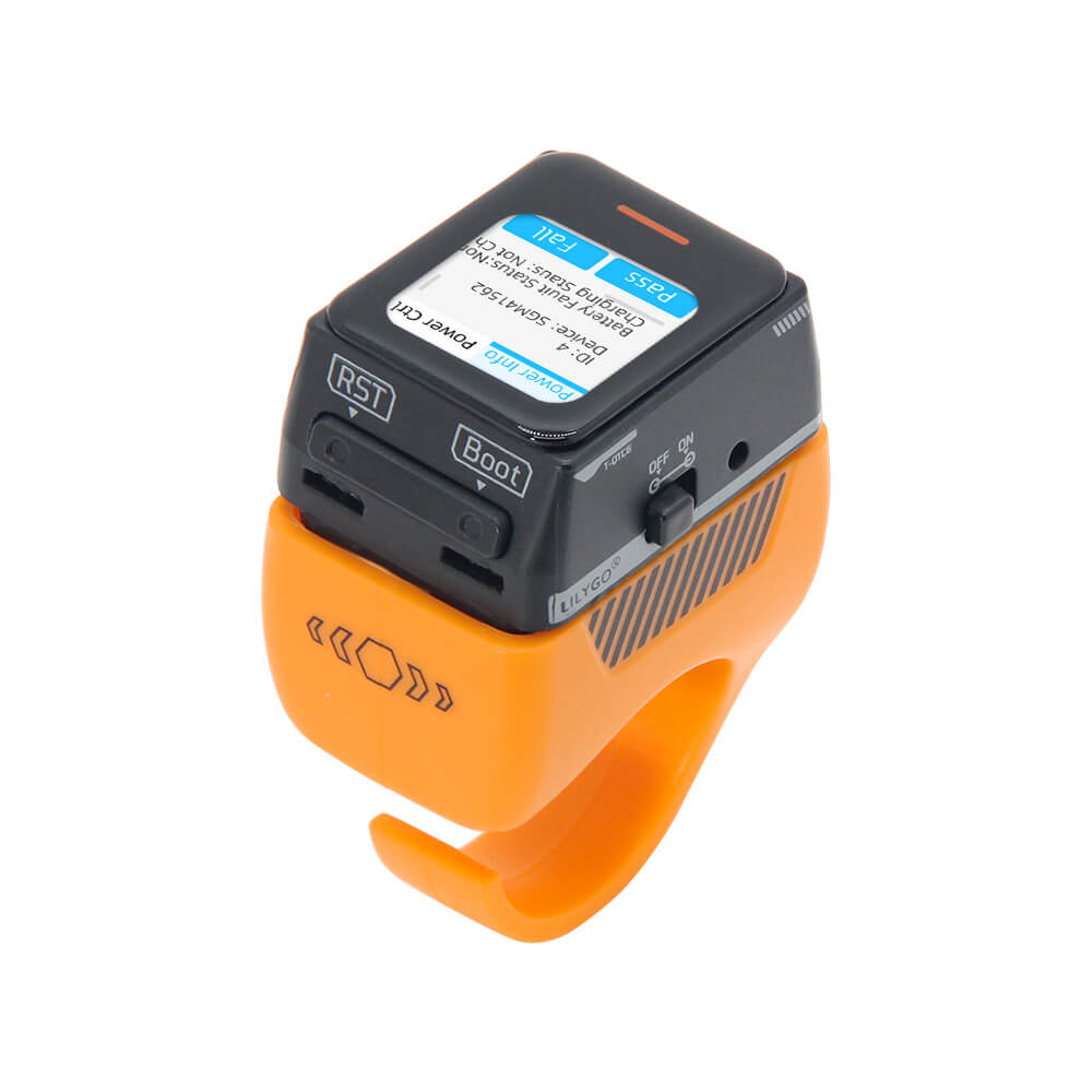 T-QT C6 – LILYGO®