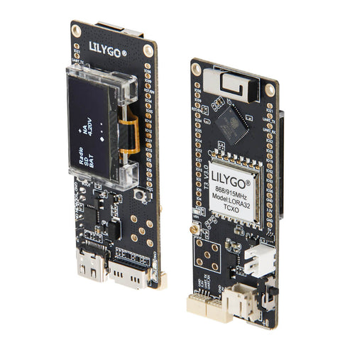 디바이스마트,MCU보드/전자키트 > 통신/네트워크 > RF/LoRa,LILYGO,LILYGO® T3 V3.0 TCXO 868NHz LoRa 0.96인치 OLED WiFi 블루투스 모듈 [Q442],ESP32 / LoRa TCXO / 868MHz / 4MB 플래시 / Wi-Fi·Bluetooth 4.2·BLE / 0.96인치 128×64 OLED / TF 카드 지원 / USB·3.7V 리튬폴리머 배터리 전원
