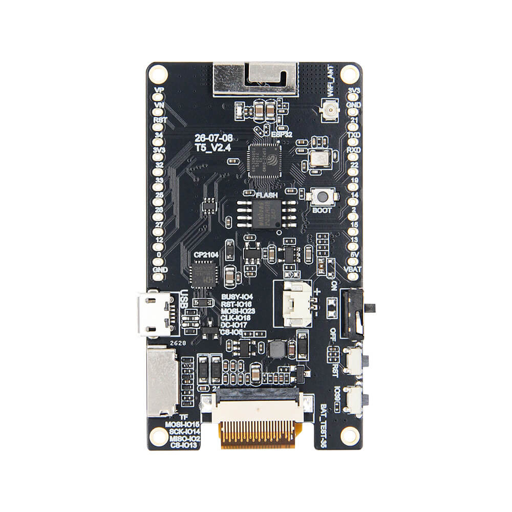 T5 V2.4