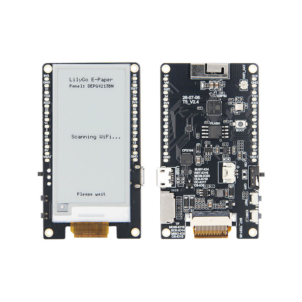 T5 V2.4