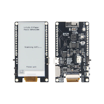 T5 V2.4