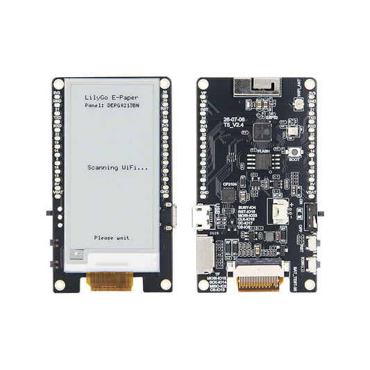 T5 V2.4