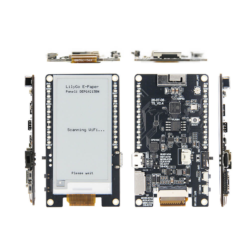 T5 V2.4