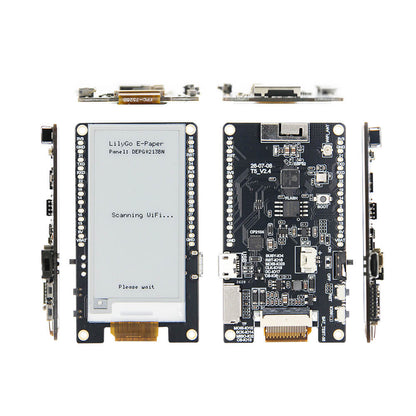T5 V2.4