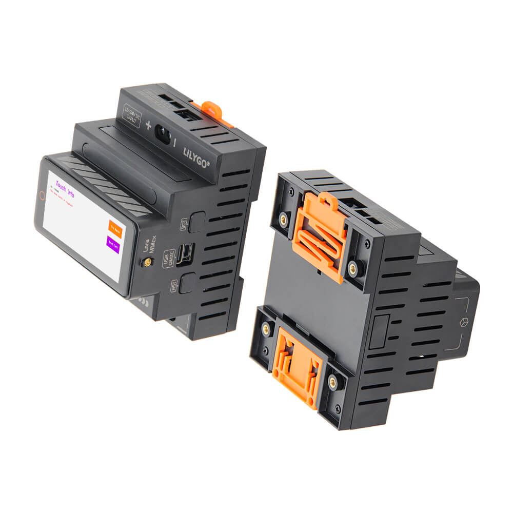 T-Connect Pro – LILYGO®