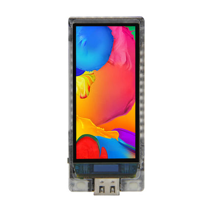 T-Display-S3 AMOLED [DE]