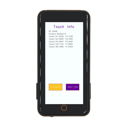 T-Display S3 Pro External