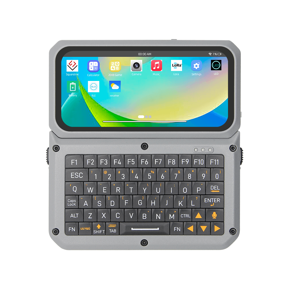 T-Display K230 Kit