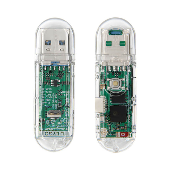 T-Dongle S3 – LILYGO®