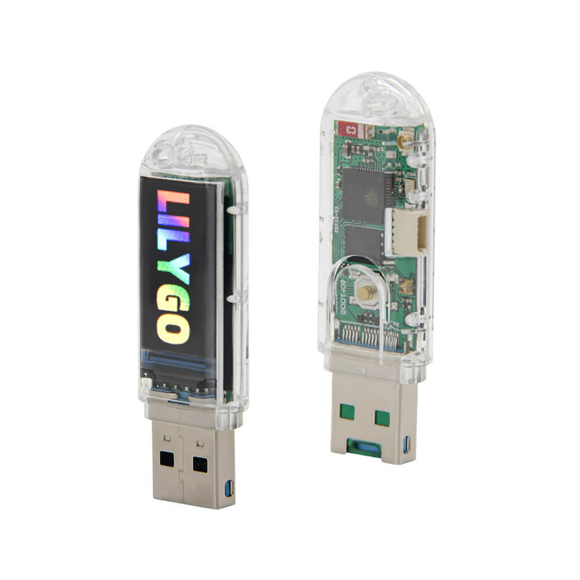 T-Dongle S3 – LILYGO®