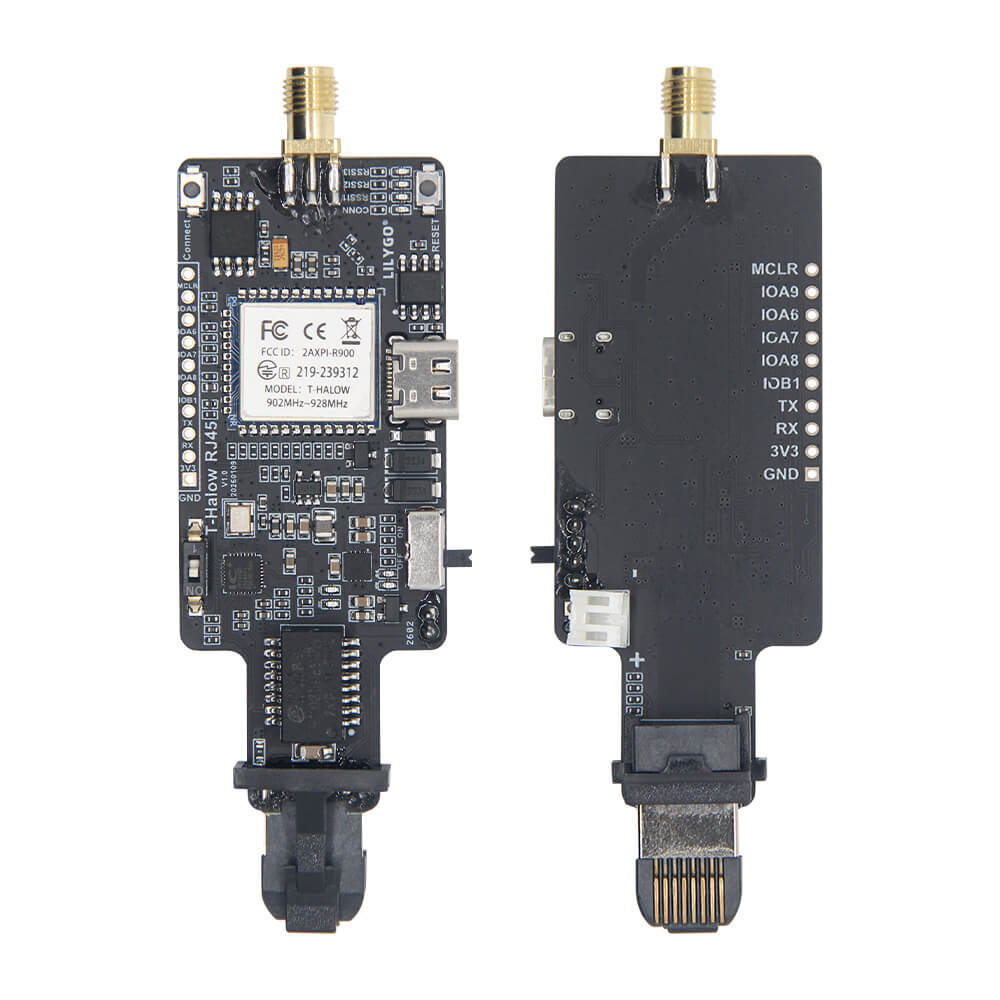 T-Halow RJ45