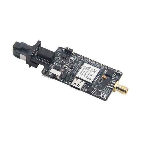 LILYGO® T-Halow RJ45 WiFi IoT [H808]