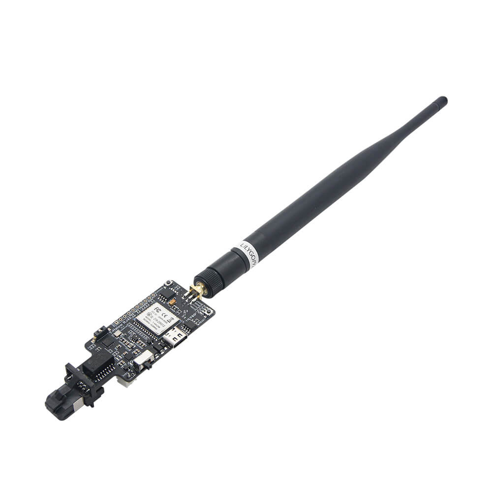 T-Halow RJ45