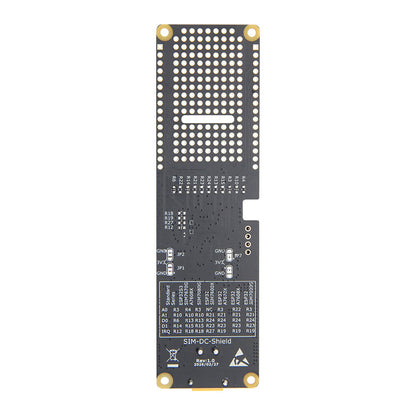 SIM-DC-Shield