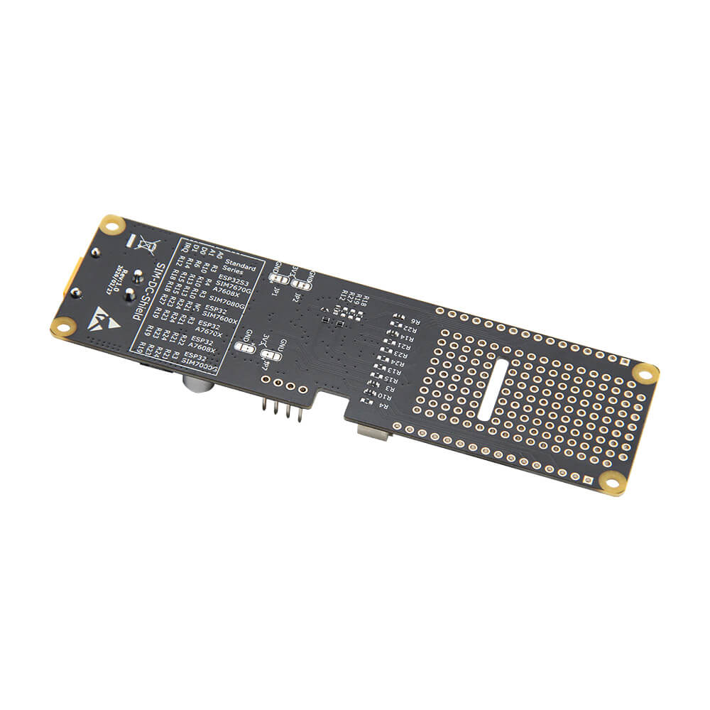 SIM-DC-Shield