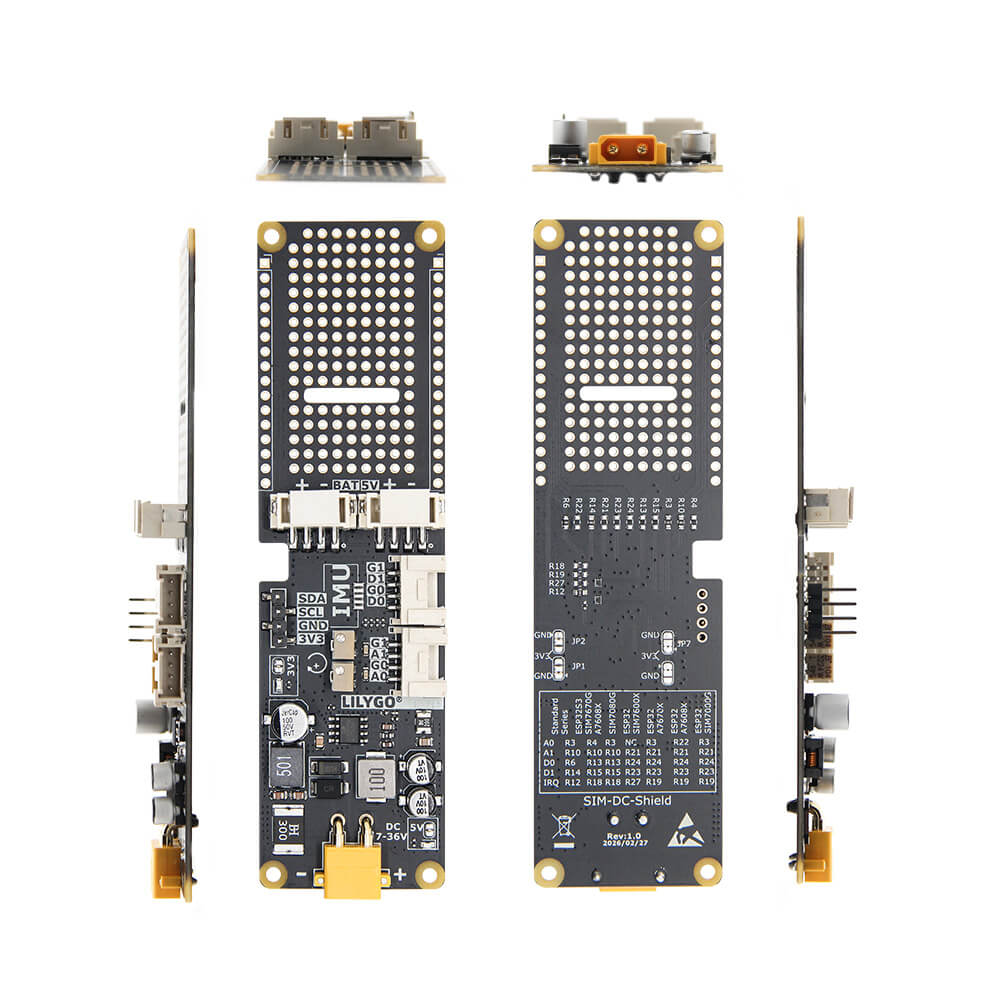 SIM-DC-Shield