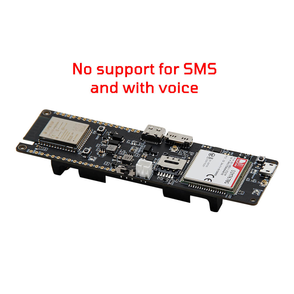 T-SIM7670G S3