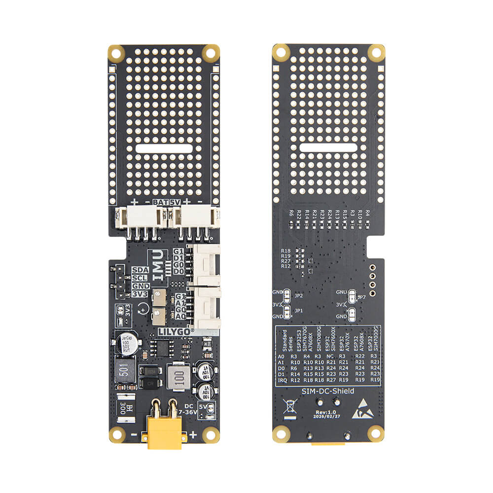 SIM-DC-Shield