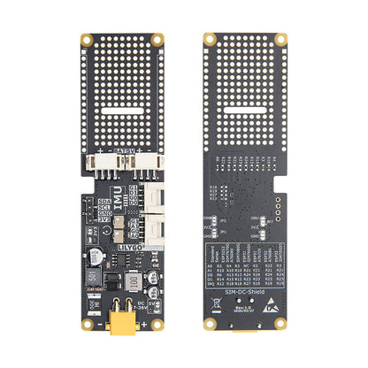 SIM-DC-Shield