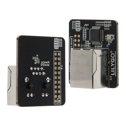 T-Relay W5500 Shield