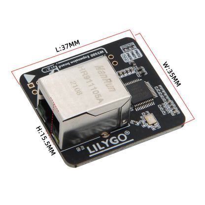 T-Relay W5500 Shield