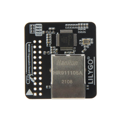 T-Relay W5500 Shield