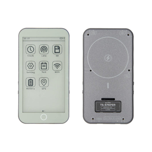 T5 E-Paper S3 Pro Lite