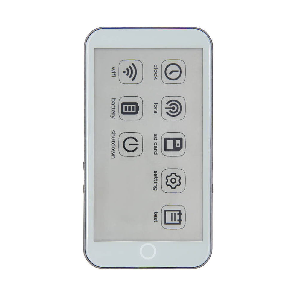 T5 E-Paper S3 Pro – LILYGO®