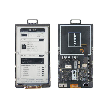 T5 e-Paper Basic