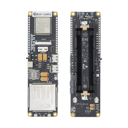 T-SIM / T-A Standard Series