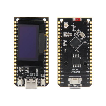 ESP32 OLED V3.0