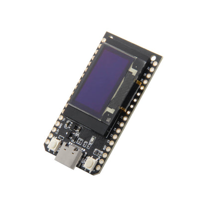 ESP32 OLED V3.0