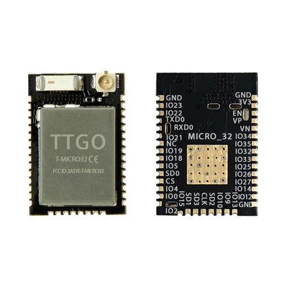 T-Micro32 V2.0