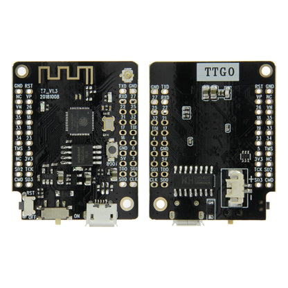 T7 V1.3 MINI 32 ESP32