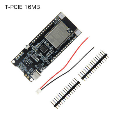 T-PCIE