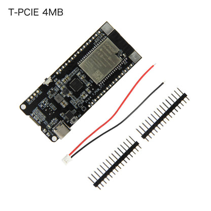 T-PCIE