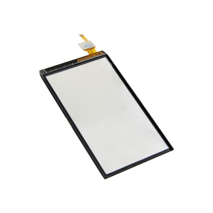 T5-4.7 inch E-paper capacitive touch screen cover