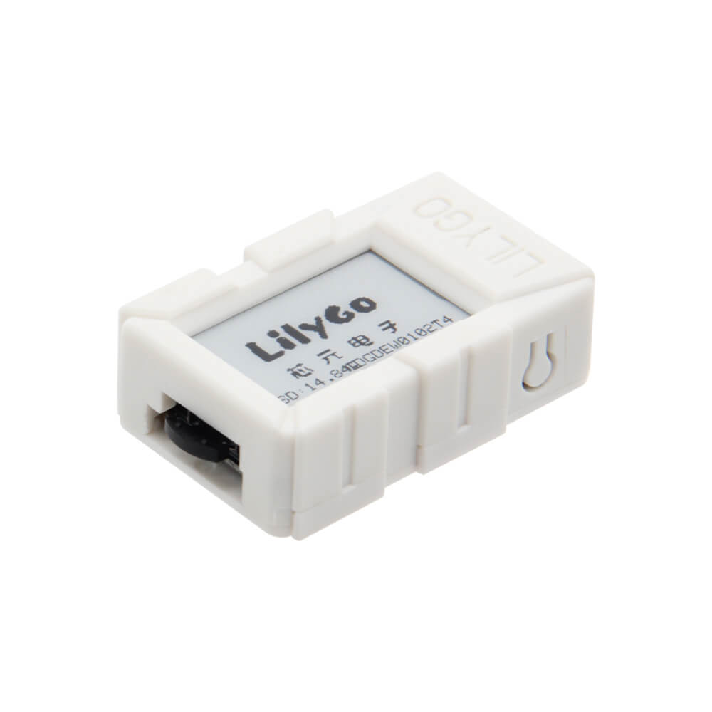 Mini E-Paper – LILYGO®