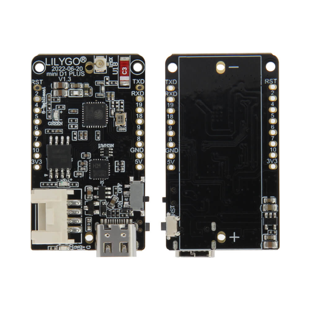 Laygo Developer Kit Basic Module – Page 2 – LILYGO®