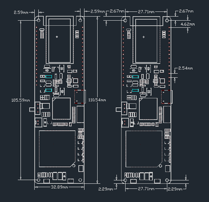 T-A7670E/G/SA R2