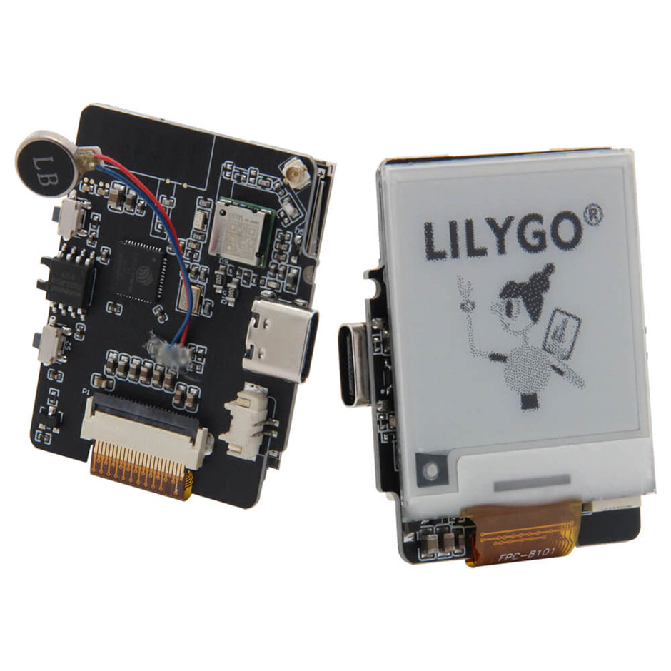 e-Paper – LILYGO®